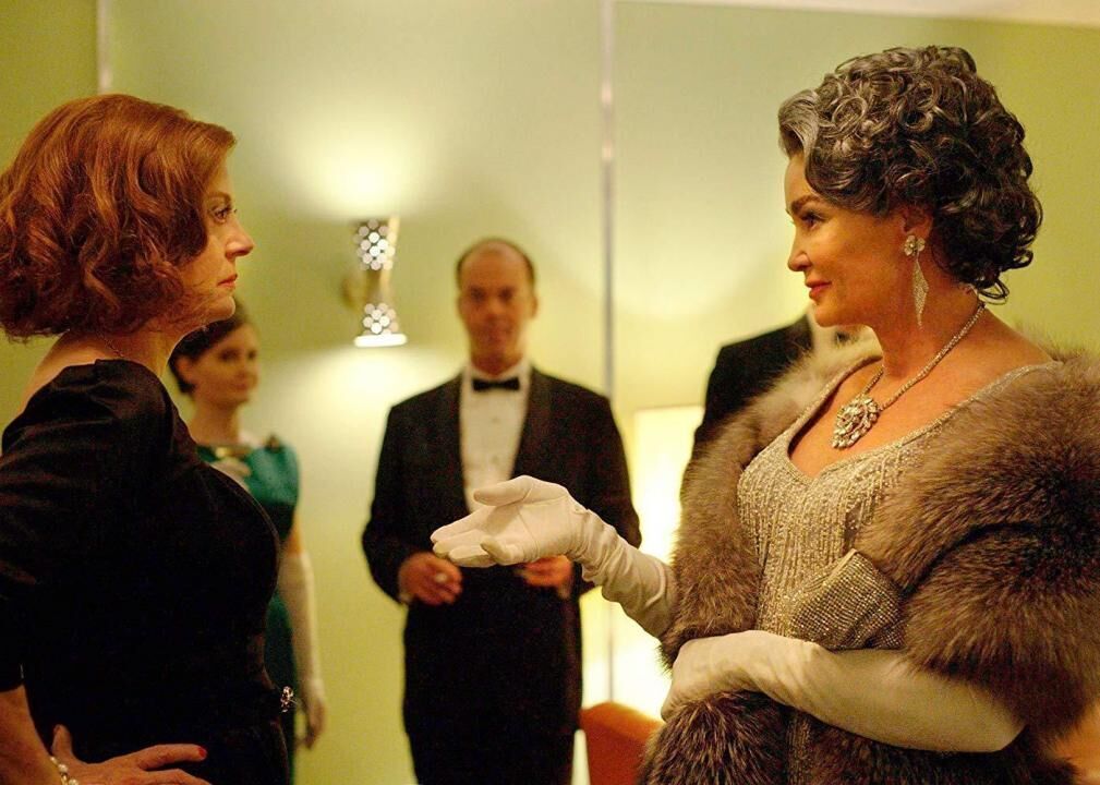 #27. Feud
